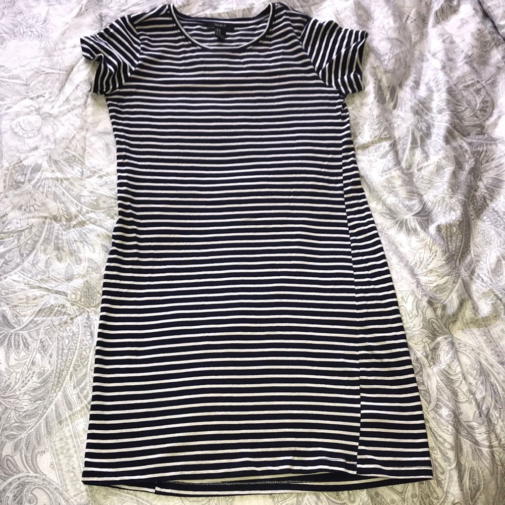 T-Shirt Dress